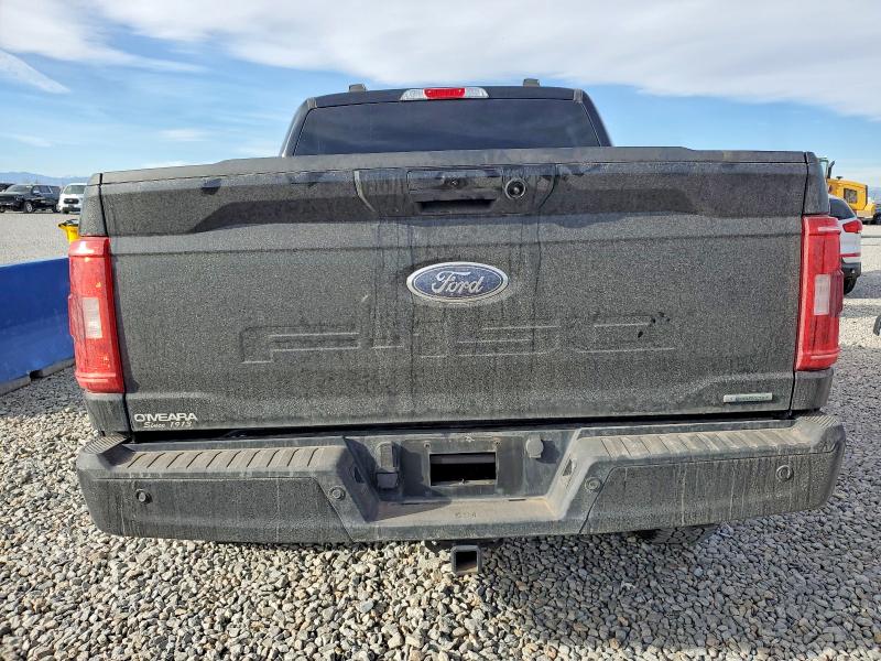Photo 6 from auction – 2023 FORD F150 with VIN 1FTFW1E88PFB88156