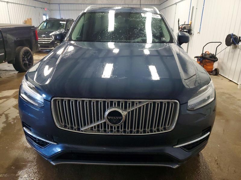Photo 5 from auction – 2018 VOLVO XC90 T6 with VIN YV4A22PL8J1320363
