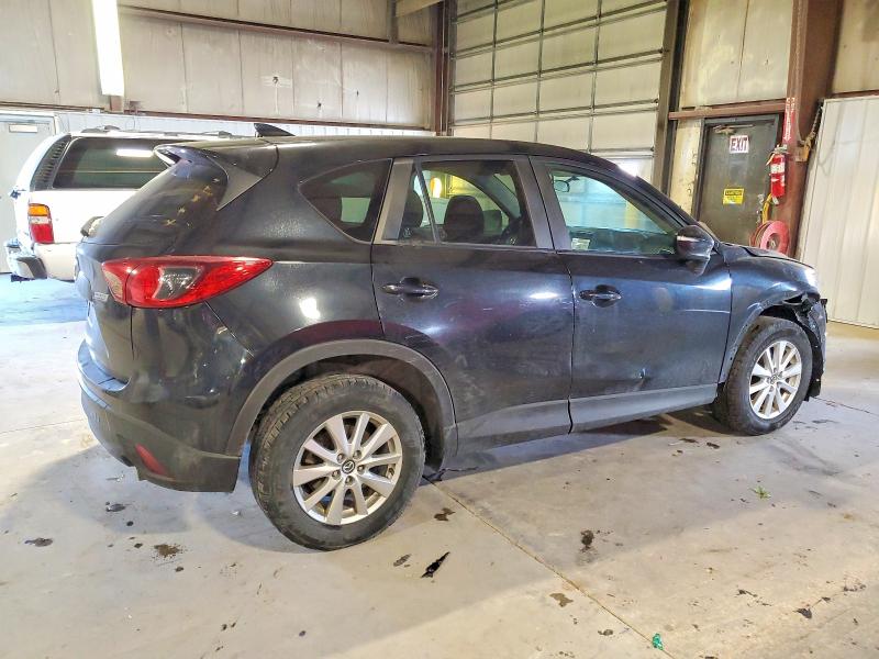 Photo 3 from auction – 2016 MAZDA CX-5 TOURI with VIN JM3KE4CY7G0742609
