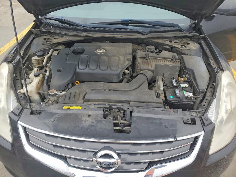 Photo 11 from auction – 2012 NISSAN ALTIMA with VIN 1N4AL2AP2CN558254