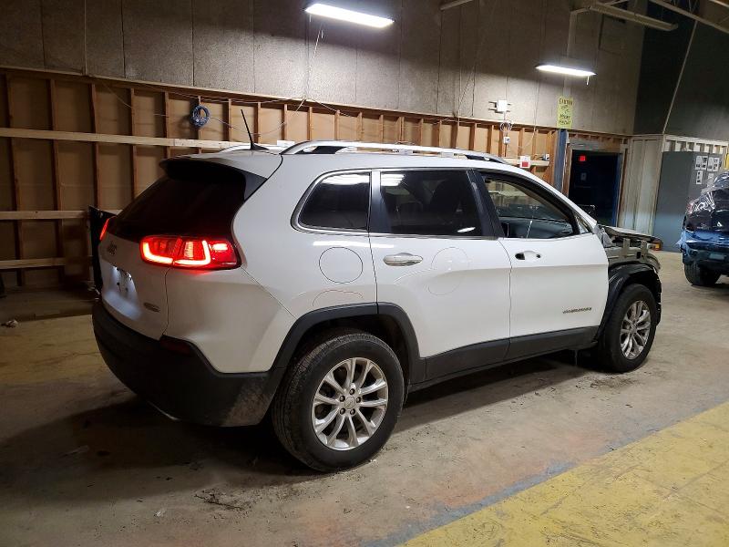 Photo 3 from auction – 2019 JEEP CHEROKEE L with VIN 1C4PJMCX5KD257050