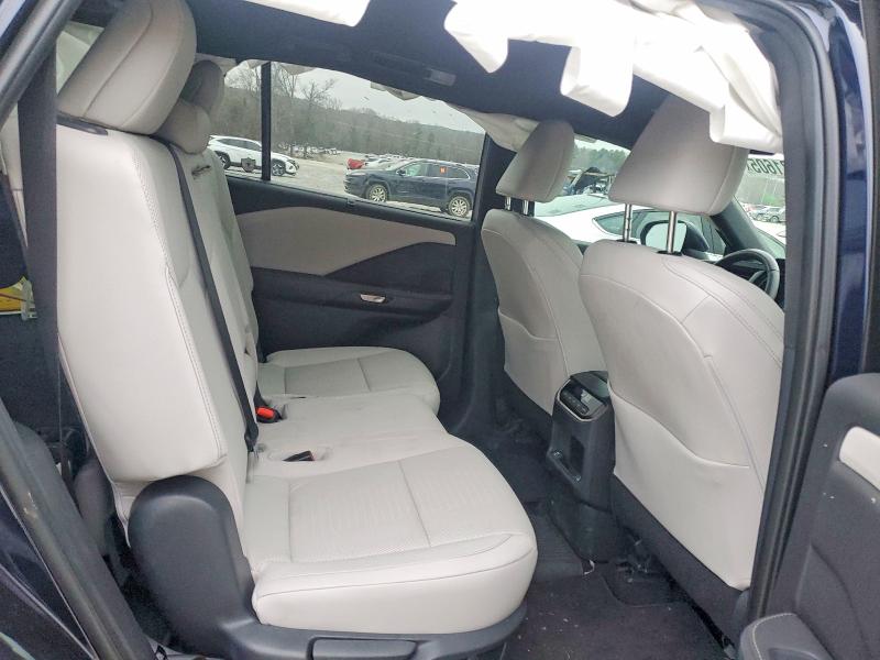 Photo 10 from auction – 2025 LEXUS TX 350 BAS with VIN 5TDAAAA6XSS015468