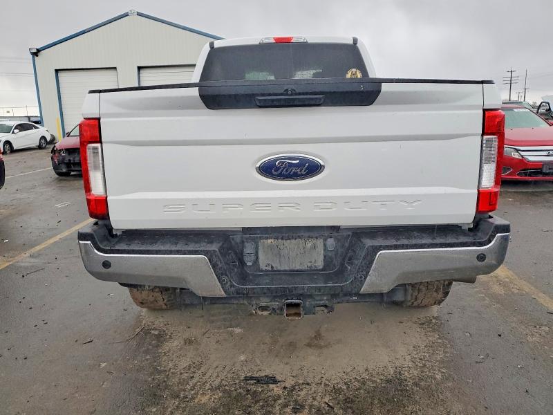 Photo 6 from auction – 2019 FORD F250 SUPER with VIN 1FT7W2BT4KEF70914