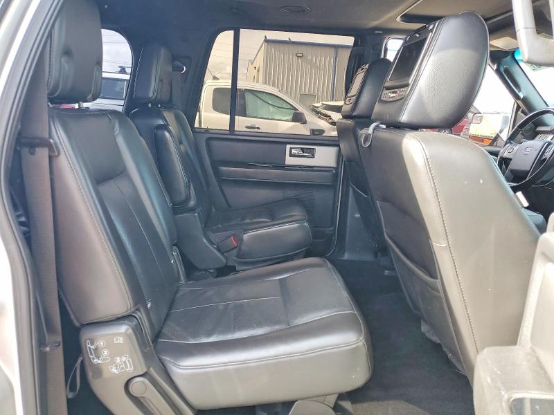 Photo 11 from auction – 2013 FORD EXPEDITION with VIN 1FMJK2A53DEF64363