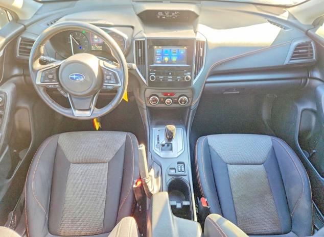 Photo 8 from auction – 2020 SUBARU CROSSTREK with VIN JF2GTAPC6L8278159