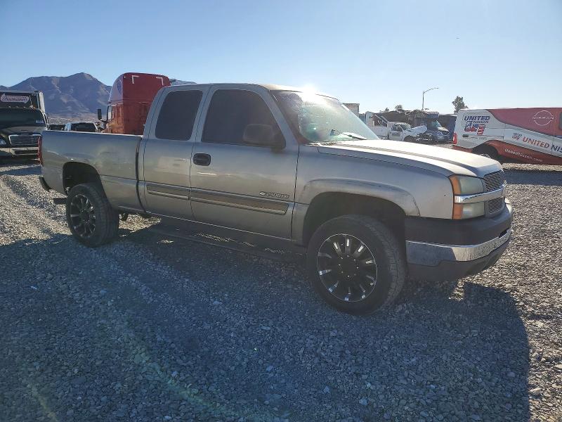 صورة رقم 4 من المزاد - 2003 CHEVROLET SILVERADO مع VIN 1GCHC29U63E121778