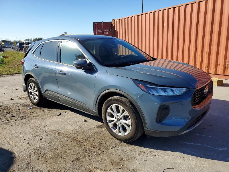 Photo 4 from auction – 2023 FORD ESCAPE ACT with VIN 1FMCU0GN8PUB08495