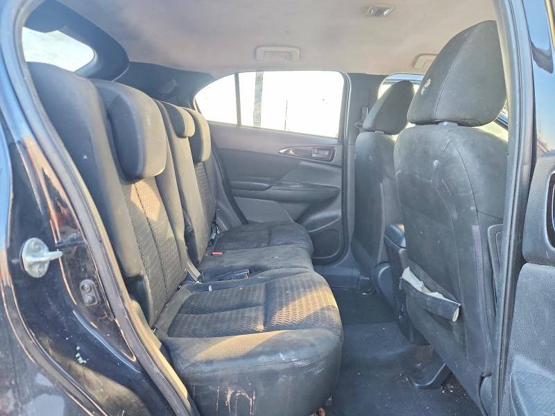 Photo 11 from auction – 2020 MITSUBISHI ECLIPSE CROSS with VIN JA4AS3AA5LZ002909