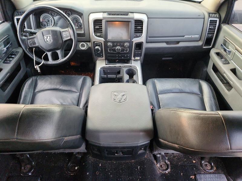 Photo 8 from auction – 2016 RAM 1500 SLT with VIN 1C6RR7LTXGS408507
