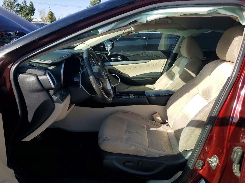 Photo 7 from auction – 2016 NISSAN MAXIMA with VIN 1N4AA6AP5GC427768