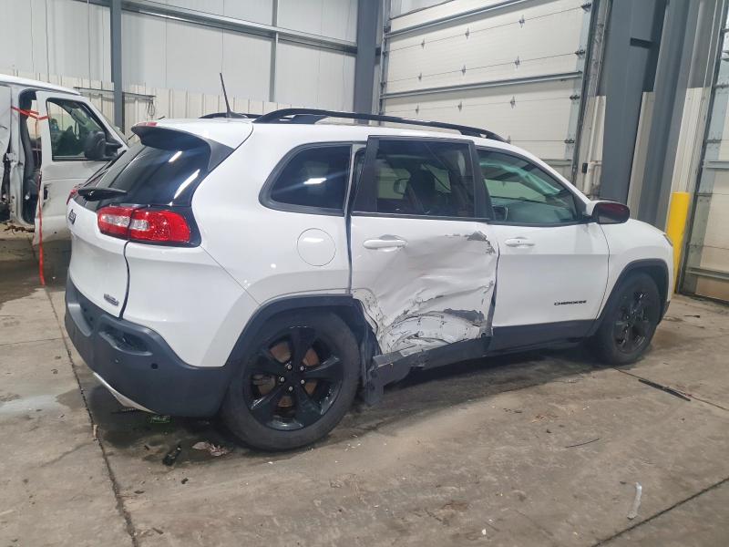 Photo 3 from auction – 2018 JEEP CHEROKEE L with VIN 1C4PJMDX2JD534590