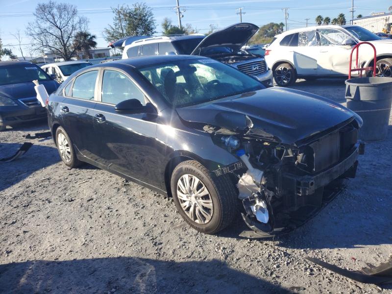 Foto 4 de la subasta – 2019 KIA FORTE FE con VIN 3KPF24AD2KE033010