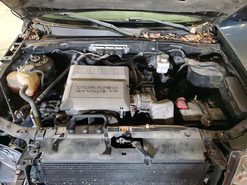 Photo 12 from auction – 2011 FORD ESCAPE XLT with VIN 1FMCU0DG0BKB10820
