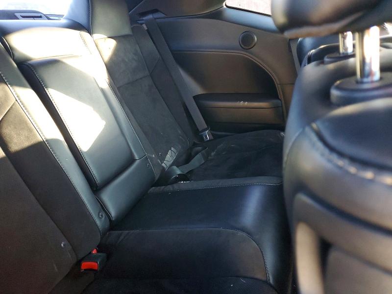 Photo 9 from auction – 2015 DODGE CHALLENGER with VIN 2C3CDZBT8FH910937