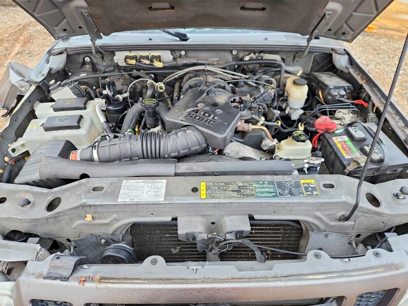 Photo 11 from auction – 2007 FORD RANGER SUP with VIN 1FTZR45E47PA00982