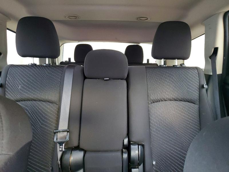 Photo 10 from auction – 2017 DODGE JOURNEY SX with VIN 3C4PDCBG3HT691845