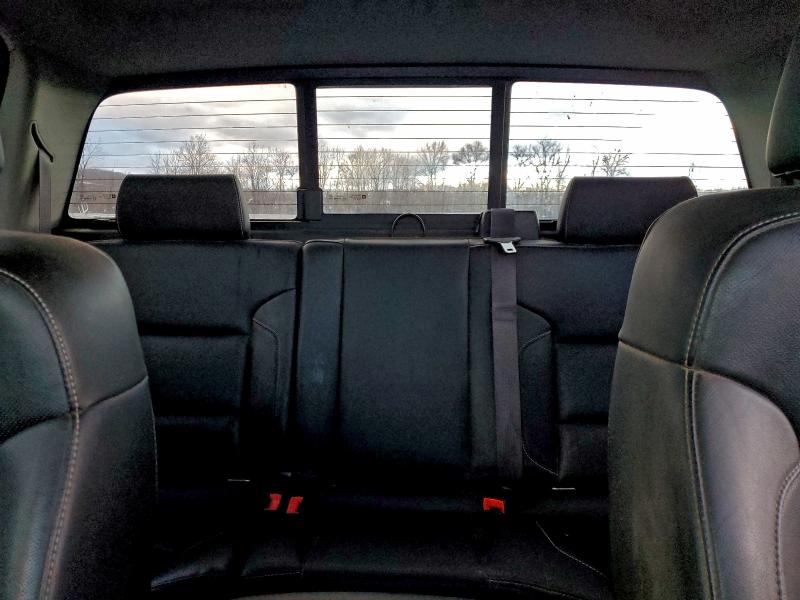 Photo 10 from auction – 2015 CHEVROLET SILVERADO with VIN 1GCVKSEC0FZ279582