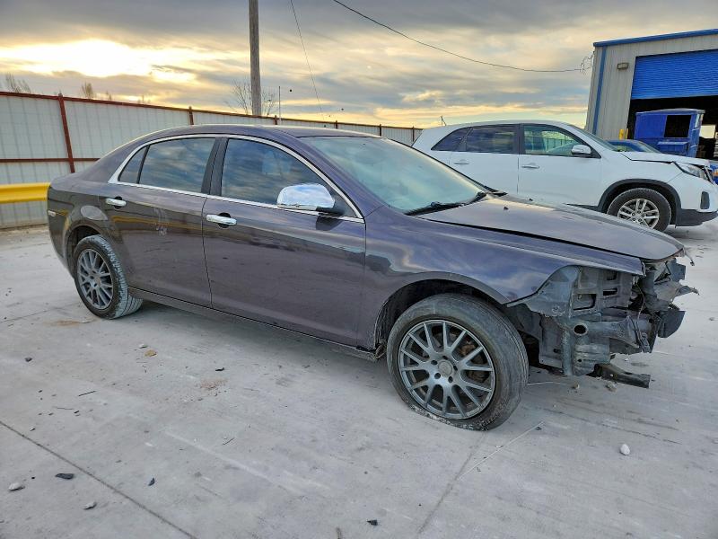 Photo 4 from auction – 2010 CHEVROLET MALIBU LS with VIN 1G1ZB5EB4AF246839
