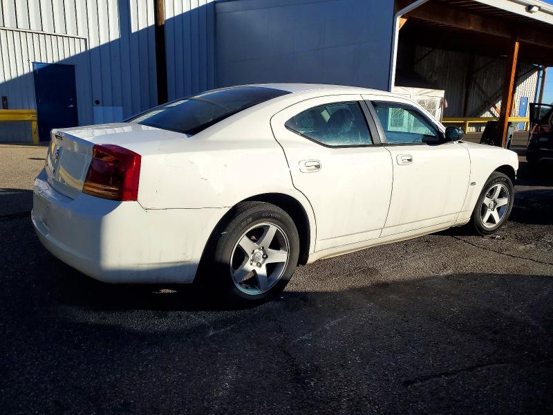 Photo 3 from auction – 2007 DODGE CHARGER SE with VIN 2B3KA43G47H668221