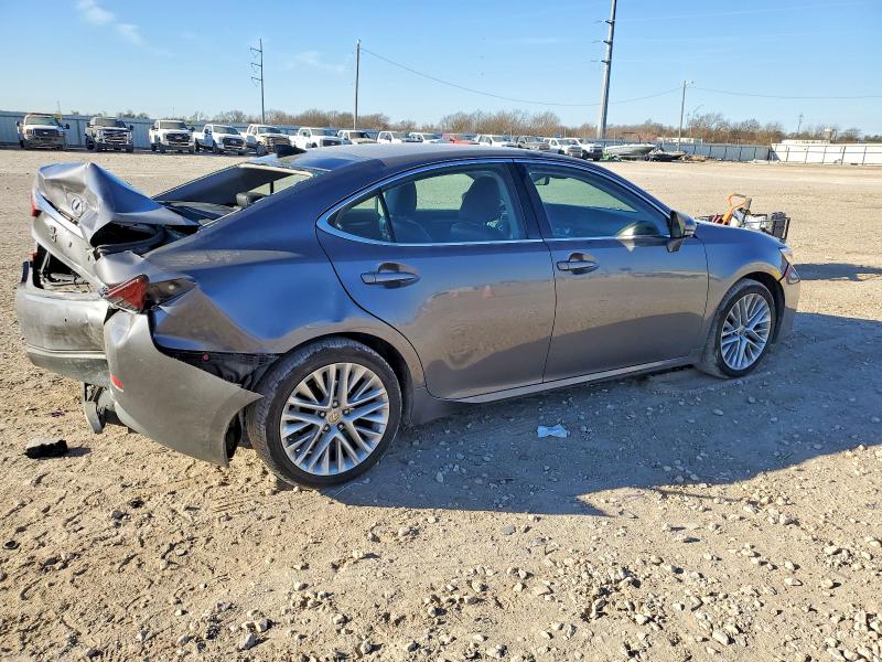 Photo 3 from auction – 2016 LEXUS ES with VIN 58ABK1GG4GU035224