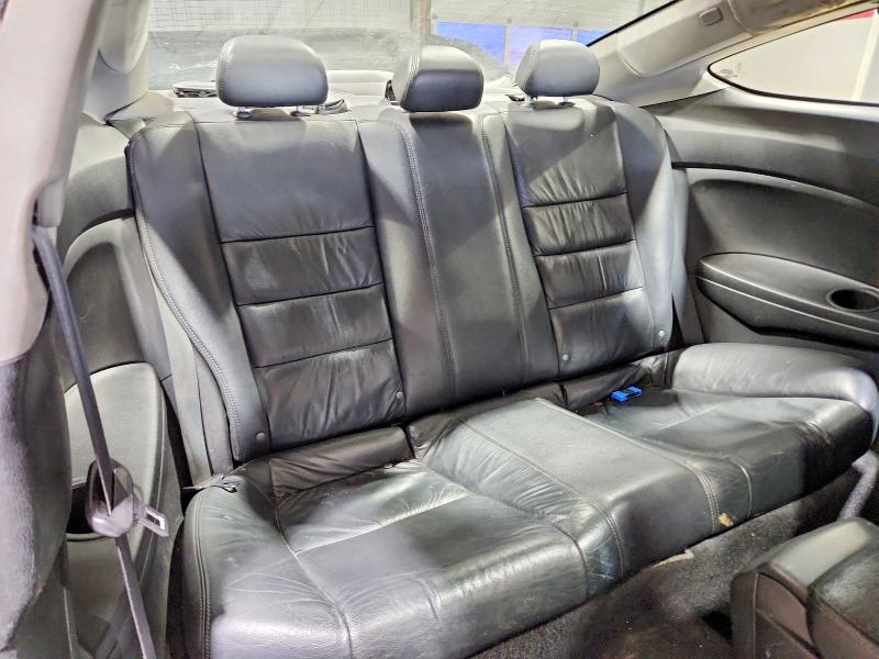 Photo 10 from auction – 2010 HONDA ACCORD EXL with VIN 1HGCS1B83AA007392