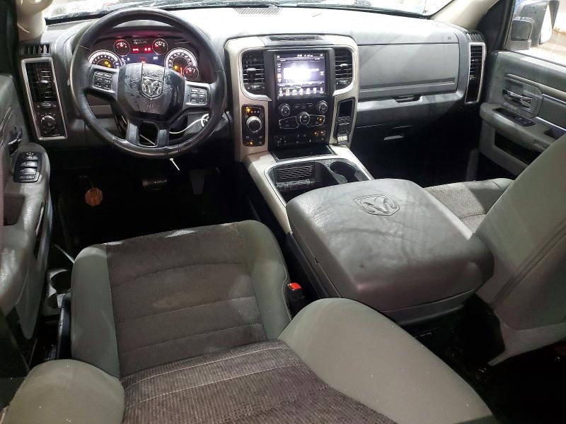 Photo 8 from auction – 2015 RAM 1500 SLT with VIN 1C6RR7LT5FS732642