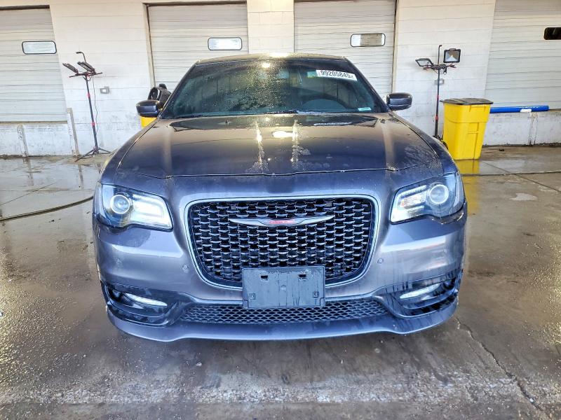 Photo 5 from auction – 2022 CHRYSLER 300 S with VIN 2C3CCABT4NH249300
