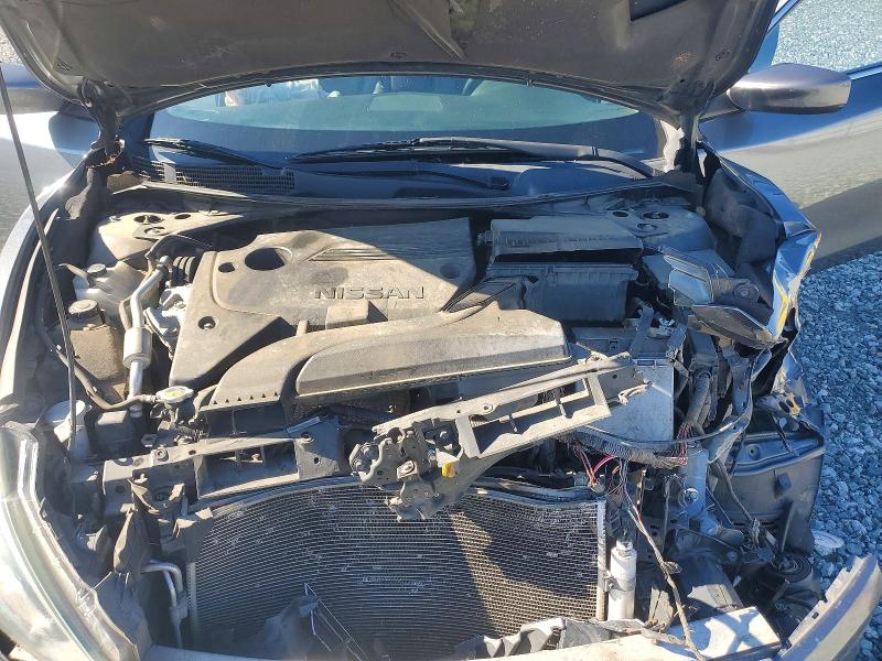 Photo 11 from auction – 2016 NISSAN ALTIMA with VIN 1N4AL3AP6GC178633