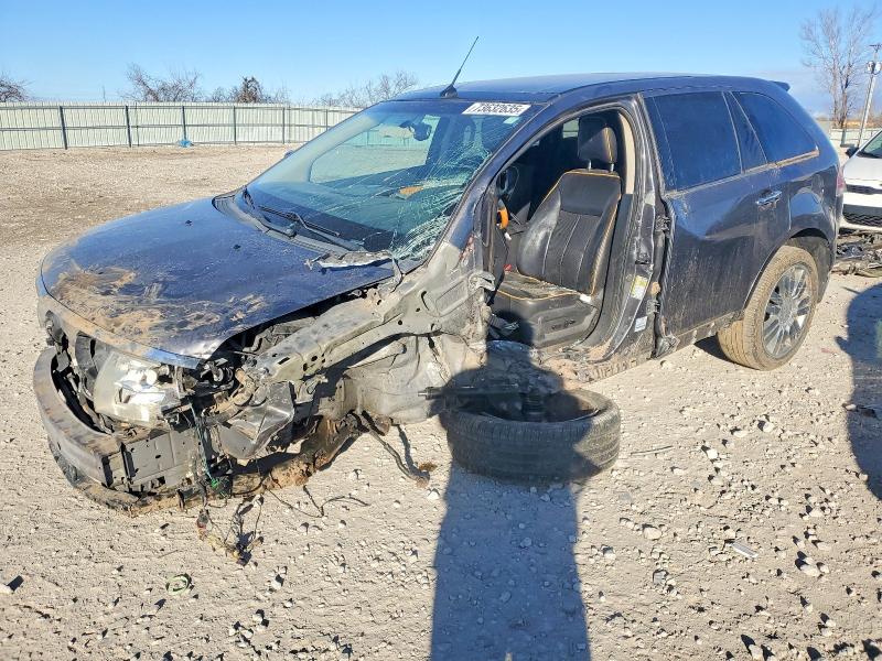 صورة رقم 1 من المزاد - 2009 LINCOLN MKX مع VIN 2LMDU88C69BJ00313