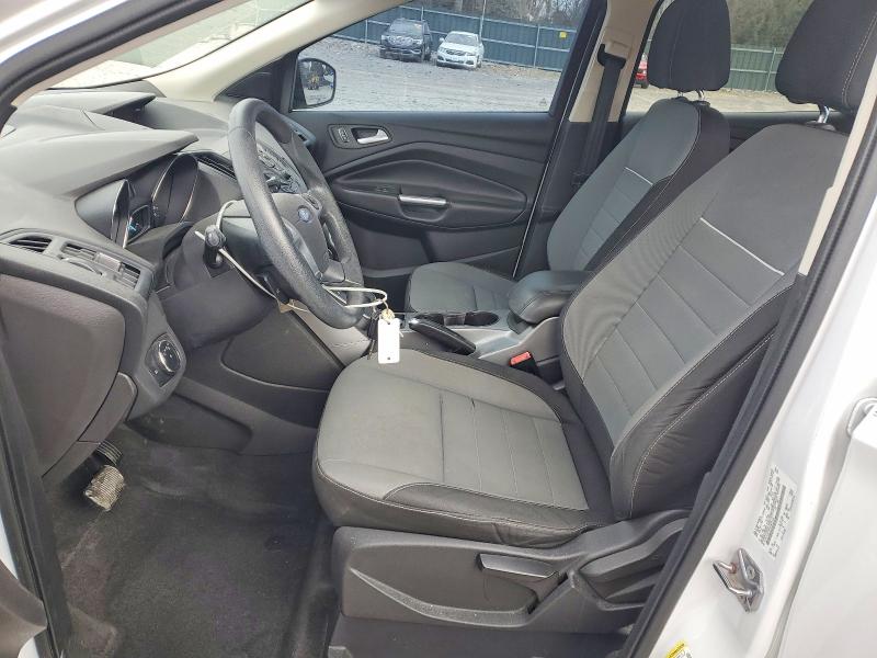 Photo 7 from auction – 2013 FORD ESCAPE SE with VIN 1FMCU0GX2DUB77342