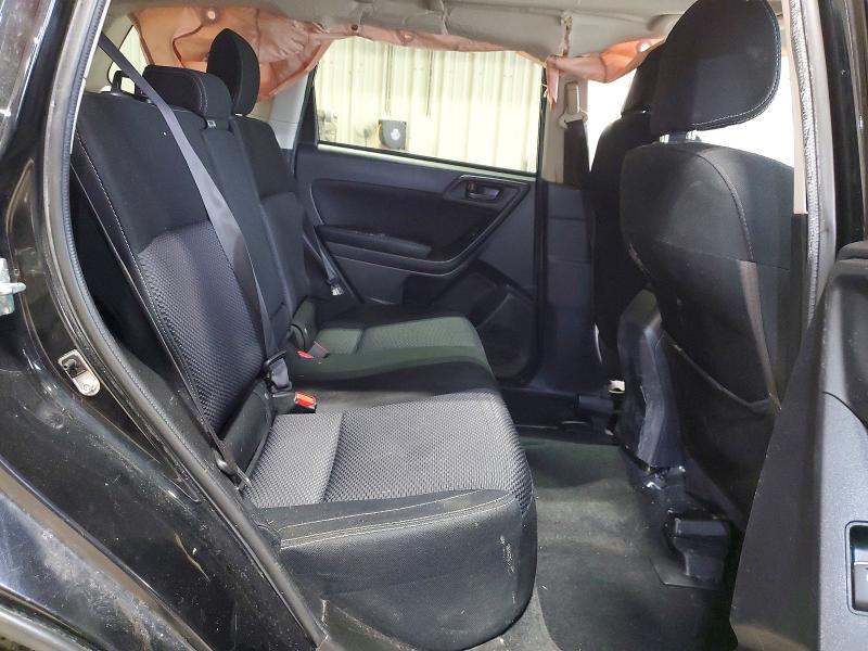 Photo 11 from auction – 2018 SUBARU FORESTER 2 with VIN JF2SJAEC9JH617156