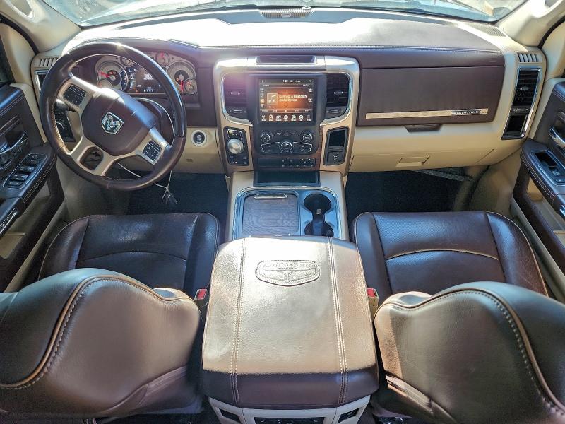 Photo 8 from auction – 2015 RAM 1500 with VIN 1C6RR7PT2FS748680