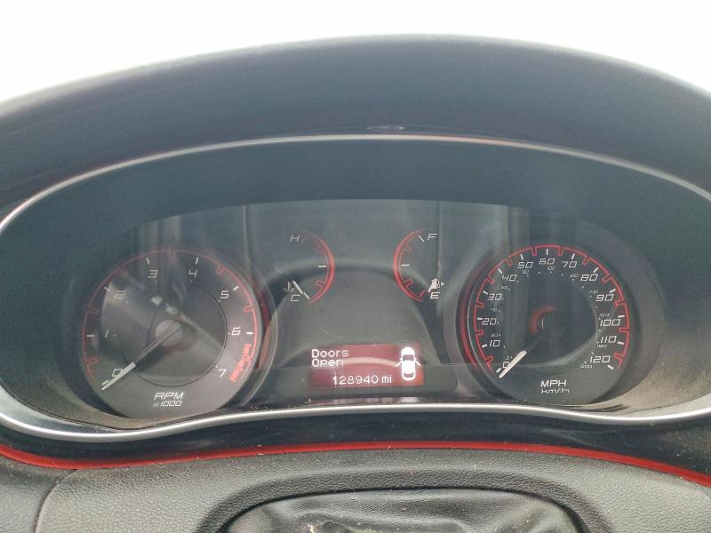 Photo 9 from auction – 2015 DODGE DART with VIN 1C3CDFBBXFD391005