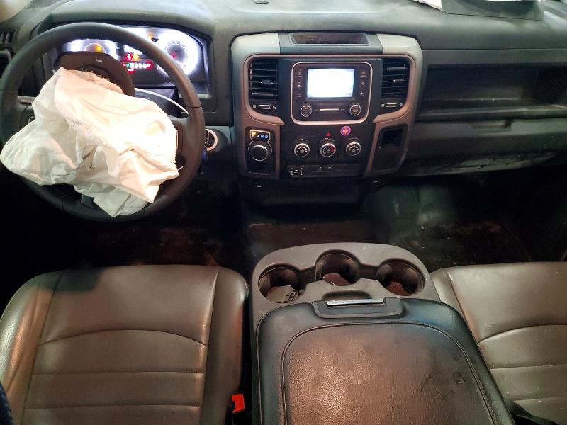 Photo 8 from auction – 2023 RAM 1500 CLASSIC with VIN 1C6RR6FTXPS564973