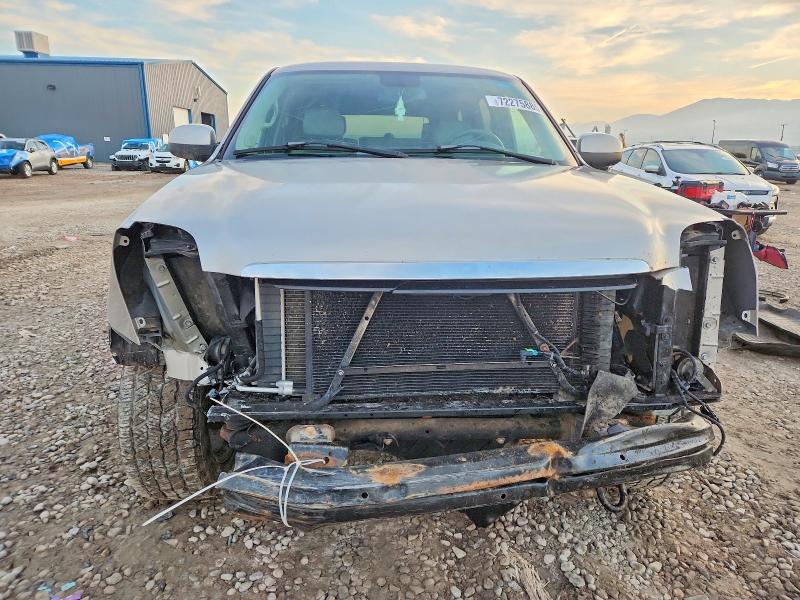 Photo 5 from auction – 2007 GMC YUKON with VIN 1GKFK13097J286929