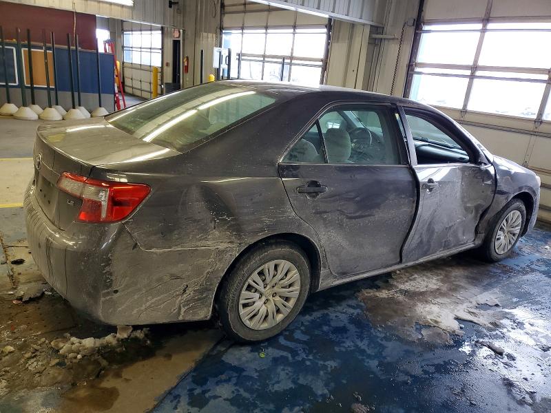 Photo 3 from auction – 2013 TOYOTA CAMRY L with VIN 4T4BF1FK3DR332746