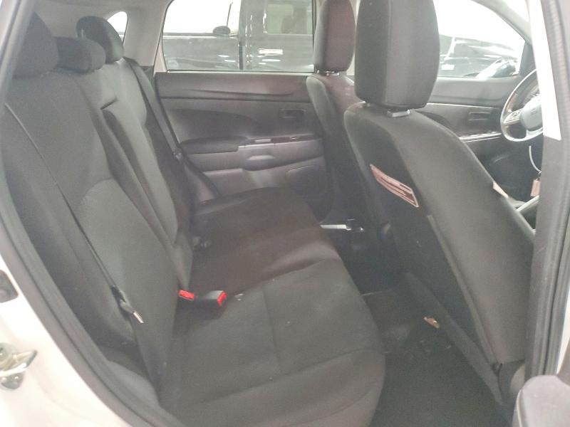 Photo 11 from auction – 2015 MITSUBISHI OUTLANDER with VIN 4A4AP3AU3FE020444