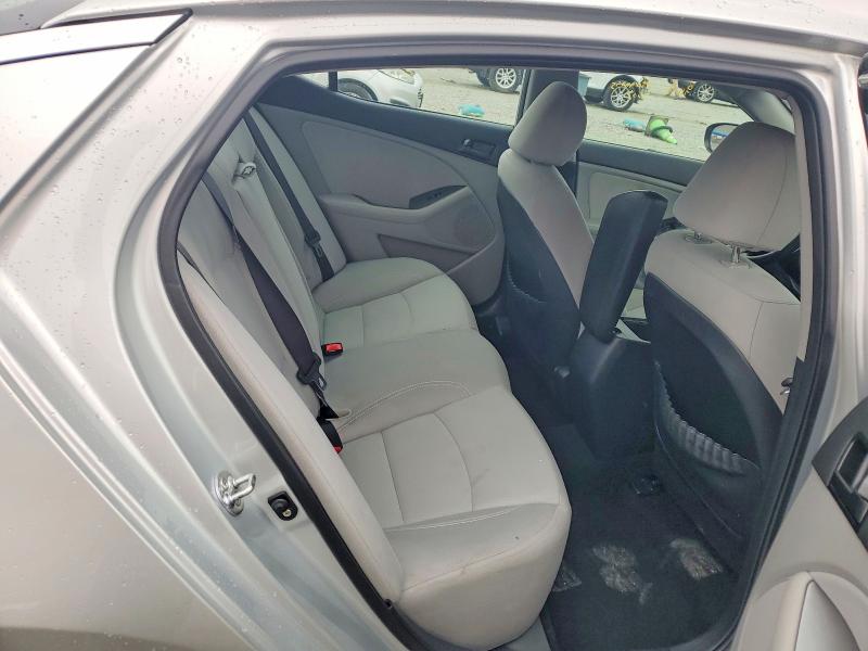 Снимка 10 от търг – 2013 KIA OPTIMA LX с VIN KNAGM4A75D5393232
