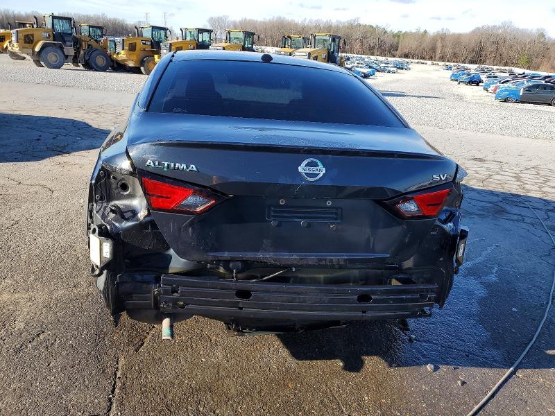 Photo 6 from auction – 2021 NISSAN ALTIMA SV with VIN 1N4BL4DV6MN336053