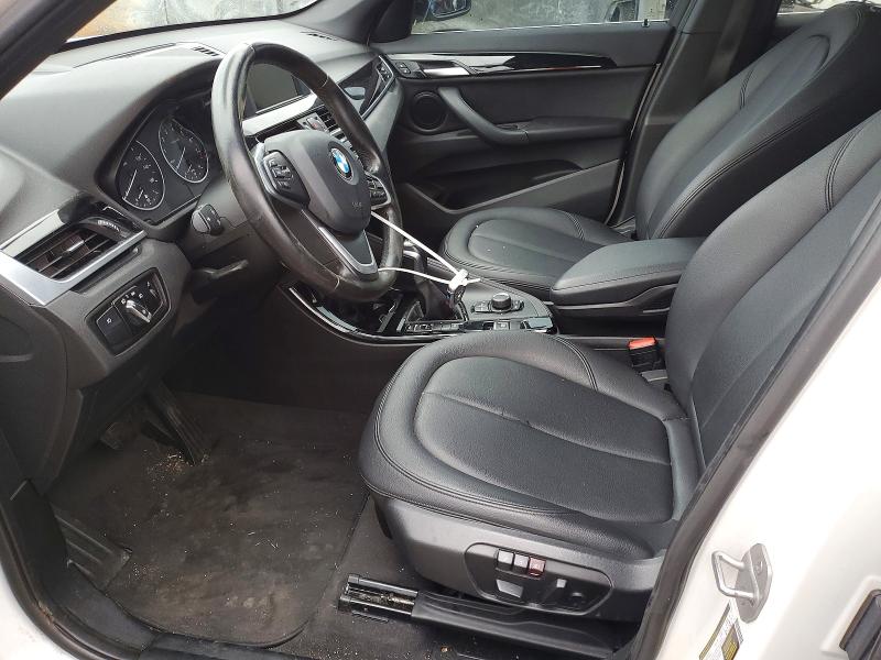 Photo 7 from auction – 2016 BMW X1 XDRIVE2 with VIN WBXHT3C38G5F65049