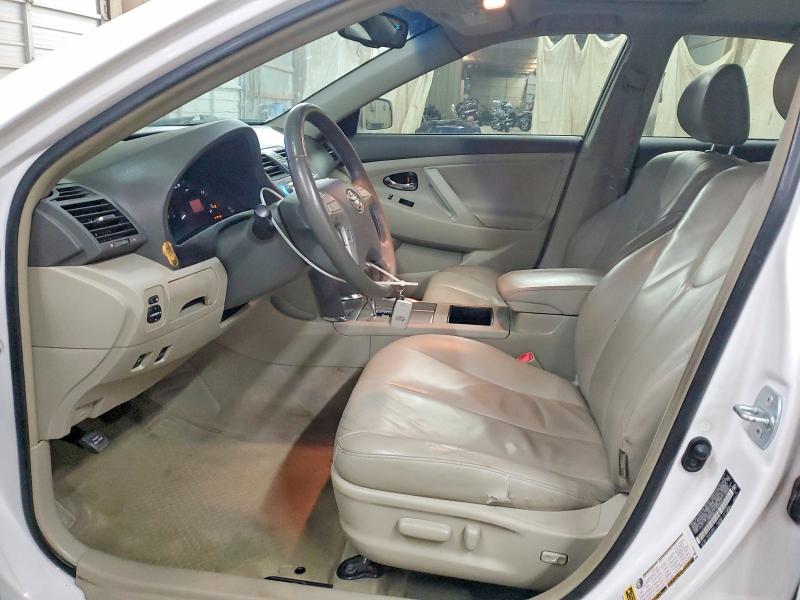 Photo 7 from auction – 2007 TOYOTA CAMRY with VIN JTNBB46K773028515
