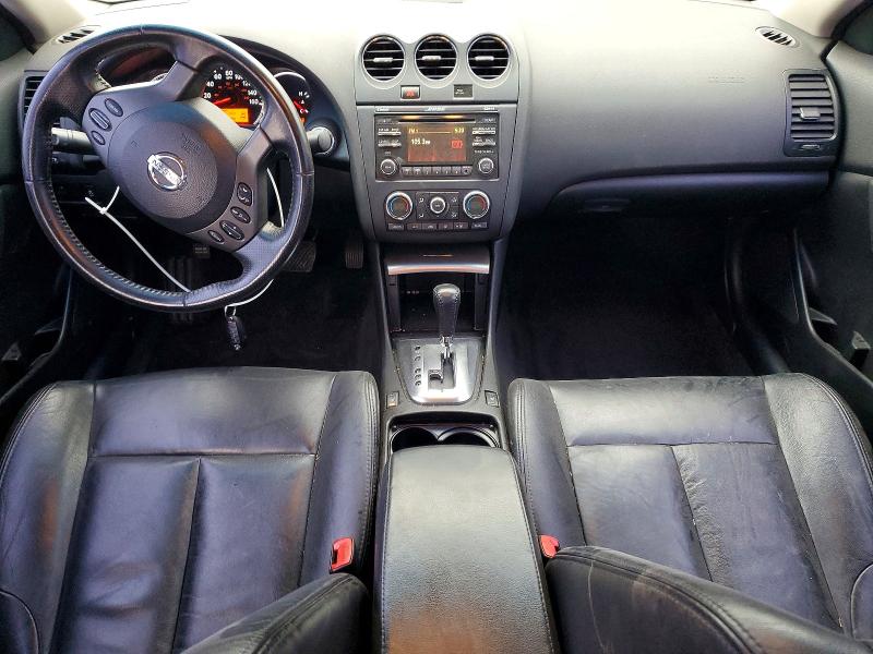 Photo 8 from auction – 2012 NISSAN ALTIMA BAS with VIN 1N4AL2AP7CN537237