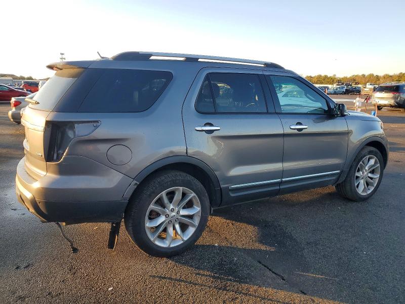 Photo 3 from auction – 2013 FORD EXPLORER X with VIN 1FM5K8D8XDGB91028