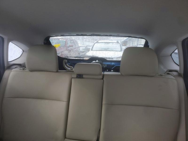 Photo 10 from auction – 2014 SUBARU XV CROSSTR with VIN JF2GPAGC7E8315534