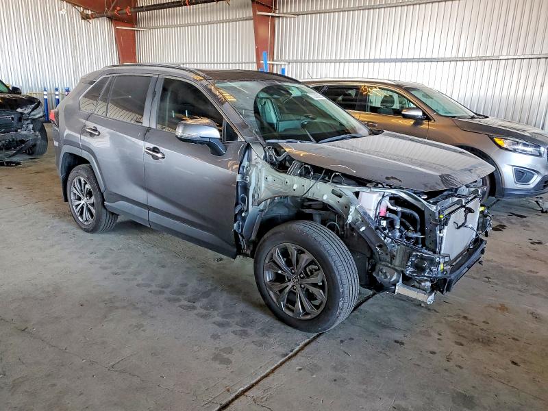 Photo 4 from auction – 2024 TOYOTA RAV4 LIMIT with VIN 4T3D6RFV9RU142542