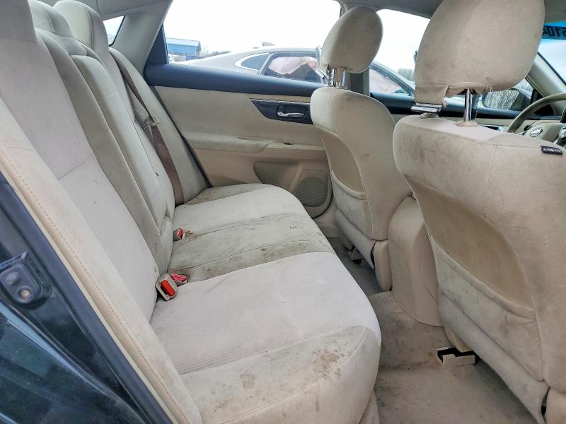Photo 10 from auction – 2013 NISSAN ALTIMA 2.5 with VIN 1N4AL3AP1DC112373
