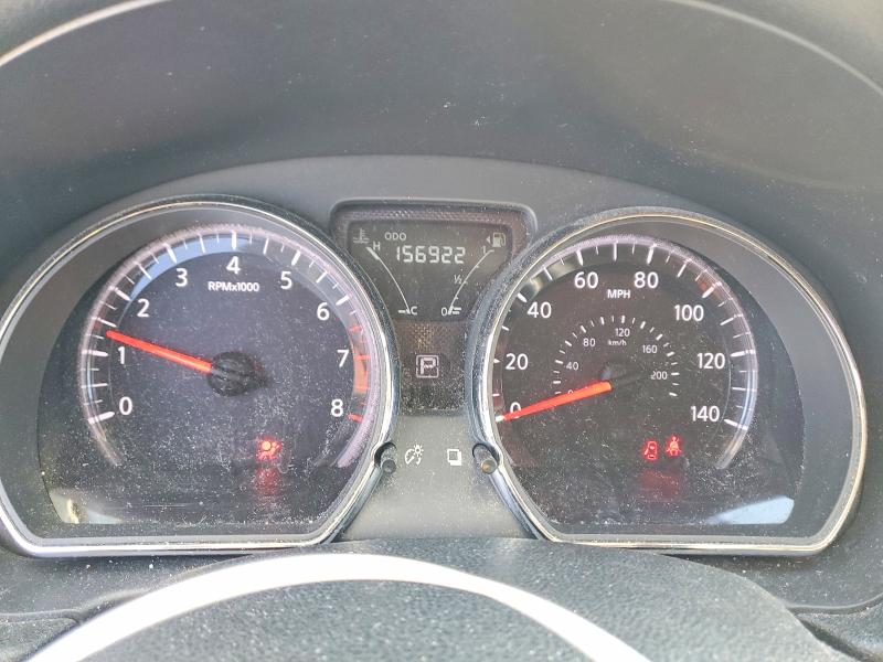 Photo 9 from auction – 2016 NISSAN VERSA S with VIN 3N1CN7AP2GL825654