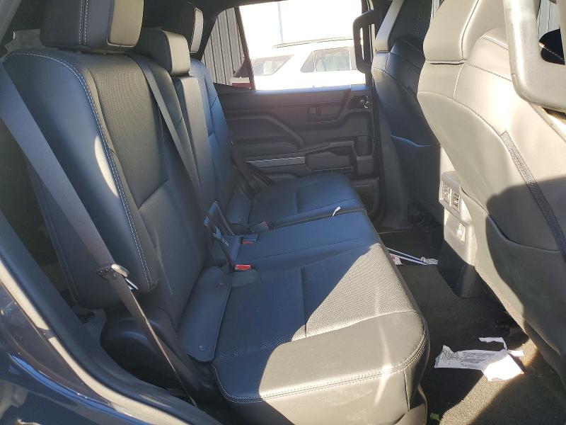 Фото 11 с аукциона – 2025 TOYOTA 4RUNNER с VIN JTEVA5BR3S5020689
