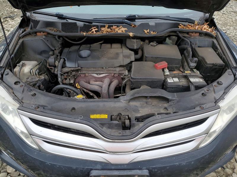 Foto 12 de la subasta – 2014 TOYOTA VENZA LE con VIN 4T3BA3BBXEU058965