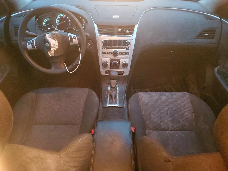 Photo 8 from auction – 2012 CHEVROLET MALIBU 1LT with VIN 1G1ZC5EU7CF170888